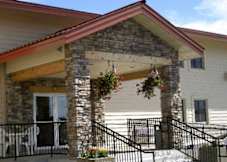 Rodeway Inn & Suites - Eau Claire, Wisconsin - 