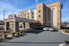 Comfort Suites - Huntersville, North Carolina - 