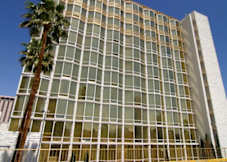 Clarion Hotel & Casino, Near Las Vegas S - Las Vegas, Nevada - 