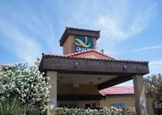 Quality Inn - Las Vegas, Nevada - 
