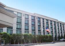 Clarion Hotel Midway Airport - Chicago, Illinois - 