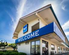 Rodeway Inn Charlotte - Charlotte, North Carolina - 