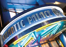 Bluegreen at Atlantic Palace - Atlantic City, New Jersey - 