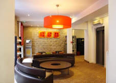 Comfort Hotel Opera Drouot - Paris, France - 