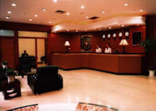 Hui Yuan International Apartments - Beijing, China - 