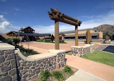 Quartz Mountain Resort & Conf Cntr - Lone Wolf, Oklahoma - 