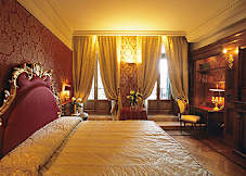 Bellevue Suites - Venice, Italy - 