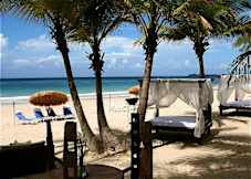 Beach House Hotel - Carolina, Puerto Rico - 