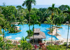 Bintan Lagoon Resort - Bintan Island, Indonesia - 