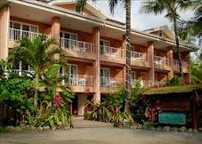 Copacabana Hotel and Suites - Playa Jaco-Garabito, Costa Rica - 