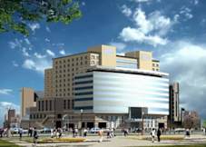 Da Fang Hotel - Beijing, China - 