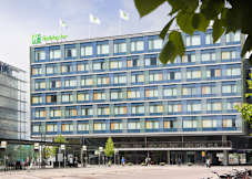 Holiday Inn - Helsinki, Finland - 
