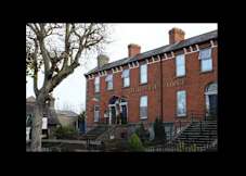 Charleville Lodge - Dublin, Republic of Ireland - 