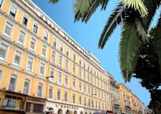 Clarion Hotel Aston - Nice, France - 