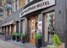 Quality Hotel Maida Vale - London, United Kingdom - 