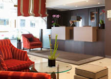 Clarion Collection Etoile Saint Honore - Paris, France - 
