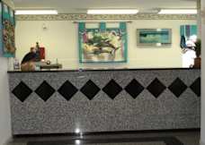 America's Best Inn & Stes Galveston - Galveston, Texas - 