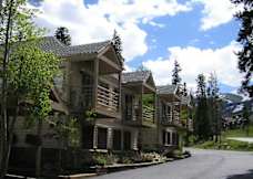 Breckenridge's Wildwood Suites Condos - Breckenridge, Colorado - 