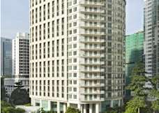 The Ascott Kuala Lumpur - Kuala Lumpur, Malaysia - 