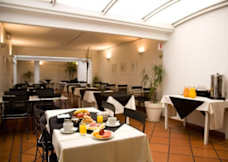 Loi Suites Esmeralda - Buenos Aires, Argentina - 