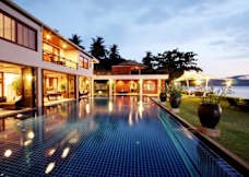 Cloud 19 - Phuket, Thailand - 