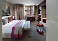 Mandarin Oriental, Paris - Paris, France - 