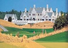 Legends Golf Resort - Myrtle Beach, South Carolina - 