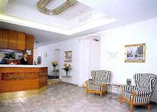Pension Excellence - Vienna, Austria - 