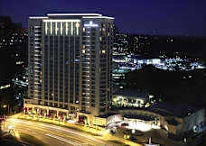 InterContinental Hotel Buckhead - Atlanta, Georgia - 
