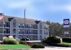 Metro Extended Stay - Stone Mountain, Georgia - 