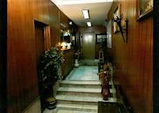 Nuria Hostal - Madrid, Spain - 