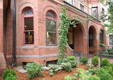 Copley House - Boston, Massachusetts - 