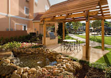 TownePlace Suites San Antonio Northwest - San Antonio, Texas - 
