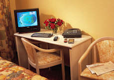 Champerret Elysees - Paris, France - 