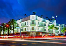 The Bentley Hotel South Beach - Miami Beach, Florida - 