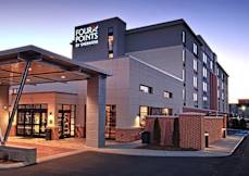 Four Points by Sheraton Chattanooga - Chattanooga, Tennessee - 