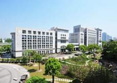 Cypress Garden Hotel Hongqiao A - Shanghai, China - 