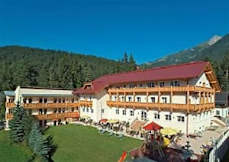 Waldhotel - Seefeld, Austria - 