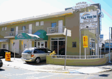 Villa Verde Inn - San Juan, Puerto Rico - 