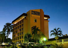 Quality Hotel Frontier - Darwin, Australia - 