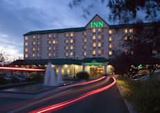 Greenwood Inn & Suites, Calgary - Calgary, Canada - 