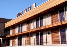 Aladdin Inn and Suites - Portland, Oregon - 