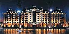 Peermont Metcourt at Emperors Palace - Kempton Park, South Africa - 