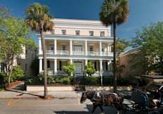 The Jasmine House - Charleston, South Carolina - 