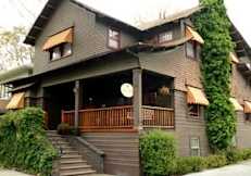 Amber House Bed & Breakfast Inn - Sacramento, California - 