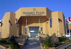 Golden Tulip Al Jazira Resort - Abu Dhabi, United Arab Emirates - 