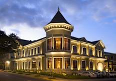 Hotel Grano de Oro - San Jose, Costa Rica - Hotel Grano de Oro