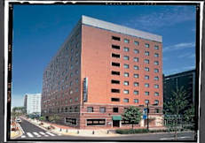Court Hotel Shin Yokohama - Yokohama, Japan - 