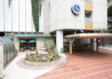 Hotel Camelot Japan - Yokohama, Japan - 