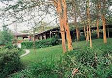 Sarova Lion Hill Game Lodge - Nakuru, Kenya - 